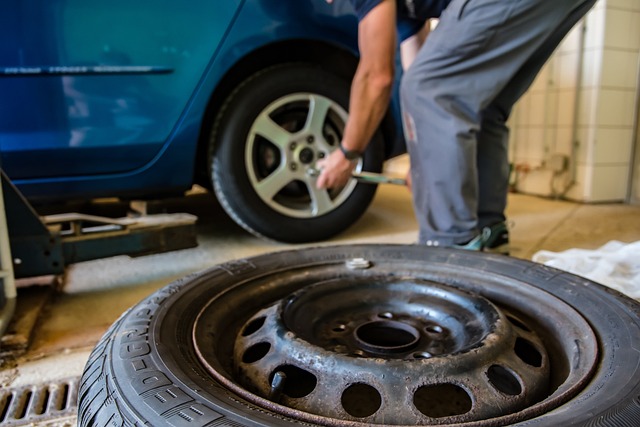 winter tires, Tire Maintenance Tips